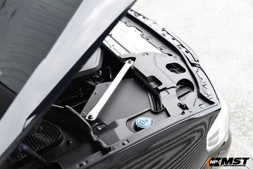RamAir MST Performance Induction Kit for M40i X3/X4 MST Performance
