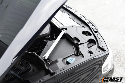 RamAir MST Performance Induction Kit for M40i X3/X4 MST Performance