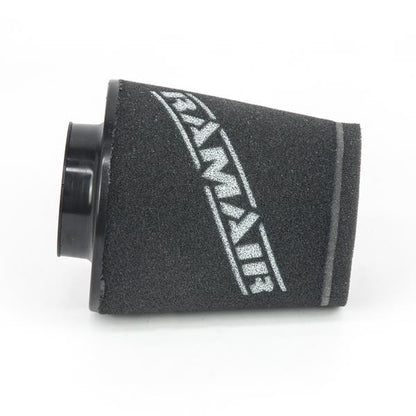 RamAir CC-114 Offset 60mm ID Neck Polymer Base Neck Cone Air Filter
