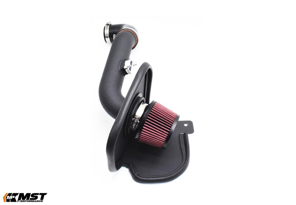 RamAir MST Performance Induction Kit for 1.0L EcoBoost Ford Fiesta MK7