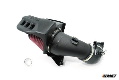 RamAir MST Performance Intake Induction Kit and Inlet Hose BMW B58 3.0 G Series Stock