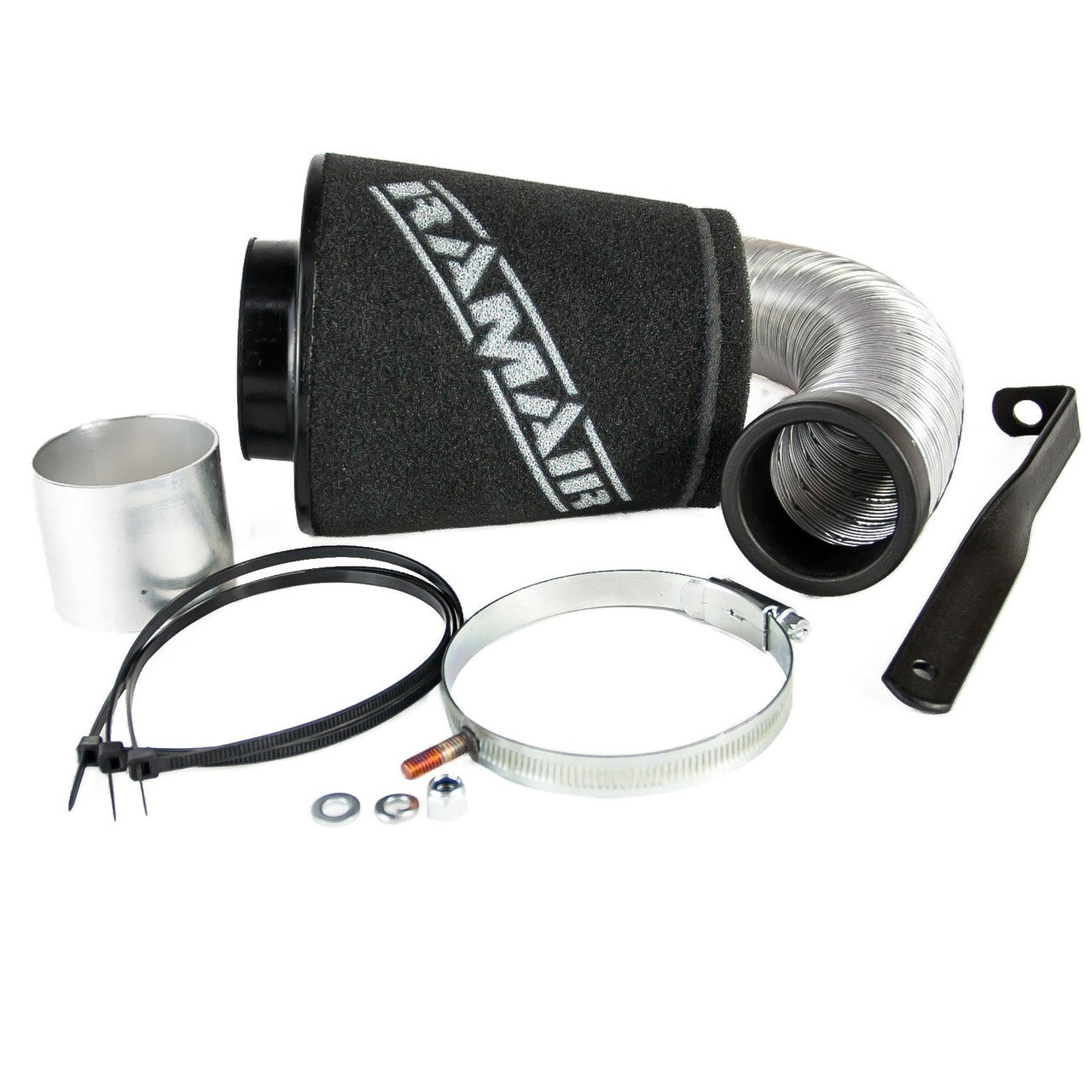 RamAir Performance Foam Induction Kit for Vauxhall Corsa D 1.0 1.2