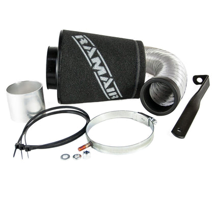 RamAir Performance Foam Induction Kit for Vauxhall Corsa D 1.0 1.2