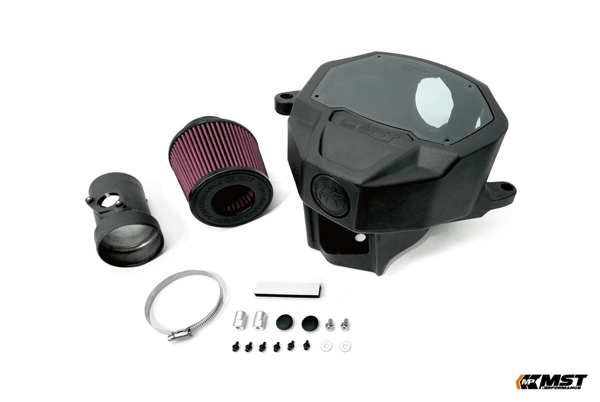 RamAir MST Performance Intake Kit for Volvo S60 V60 XC60 S90 XC90 T4/T5/T6/T8