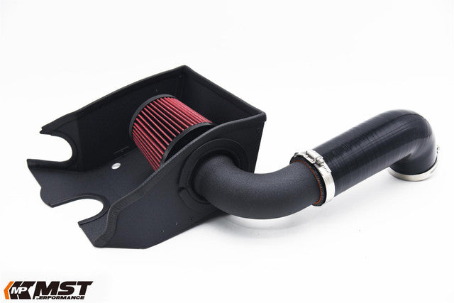MST Performance VW TSI/TFSI EA211 Induction Kit & Hose (MK7 VW Golf, Seat Leon, Audi A3)