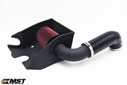 RamAir MST Performance Induction Kit & Hose for MK7 VW Golf, Seat Leon, Audi A3 TSI/TFSI EA211