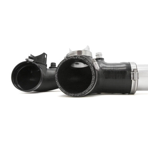 RamAir MST Performance Turbo Inlet Pipe for 2.0T N20 BMW