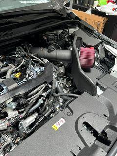 RamAir MST Performance Intake System 2023+ GR Corolla 1.6