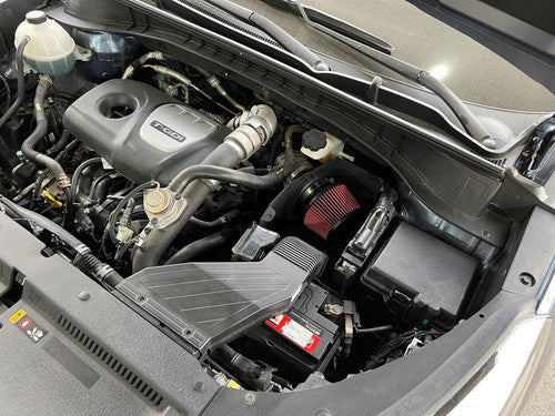 RamAir MST Performance Intake for 2016-2020 Tucson 1.6T
