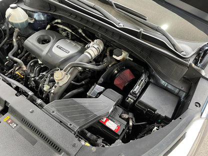 RamAir MST Performance Intake for 2016-2020 Tucson 1.6T