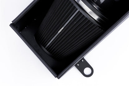 RamAir Performance Pleated Induction Kit for Audi RS3 8V 8Y TTRS 2.5 TFSI