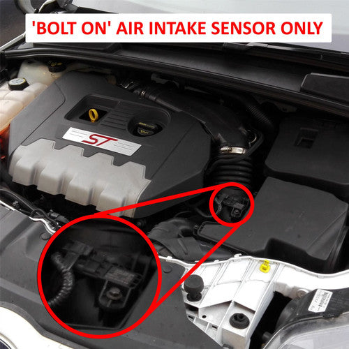 RamAir Performance Foam Induction Kit for Ford Focus ST 250 MK3 2.0T upto 2014