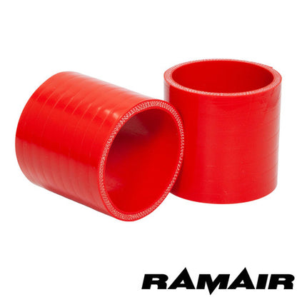 RamAir Performance Foam Induction Kit for MK8 Ford Fiesta ST 1.5 EcoBoost - Red Hose