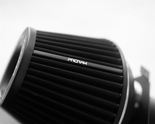 RamAir Performance Pleated Induction Kit for With Carbon Lid to fit BMW M2 M3 M4 3.0T S58