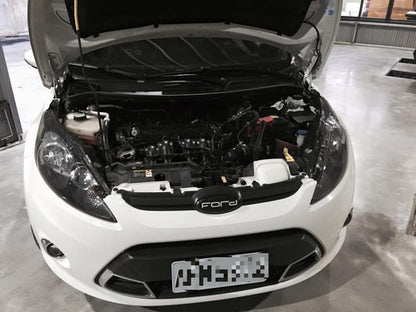 RamAir MST Performance Induction Kit for 1.6 Duratec Ford Fiesta
