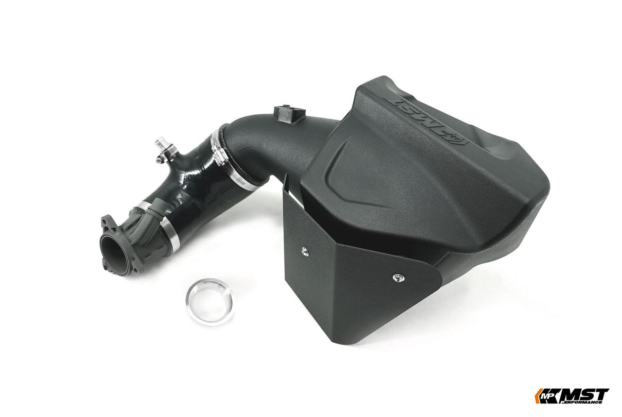 RamAir MST Performance Intake Induction Kit and Inlet Hose Supra GR B58 Stock Turbo