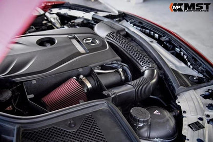 RamAir MST Performance Induction Kit for 2.0T M270 Mercedes