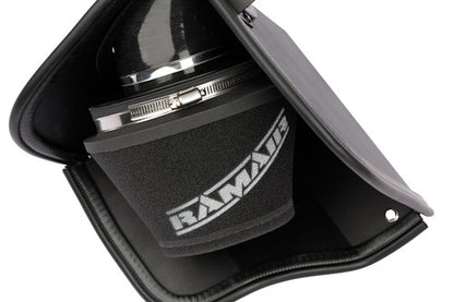 RamAir Performance Foam Induction Kit for BMW 128ti/135i & Mini GP F56