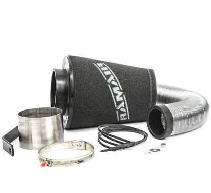 RamAir Performance Foam Induction Kit for BMW 5 Series E39
