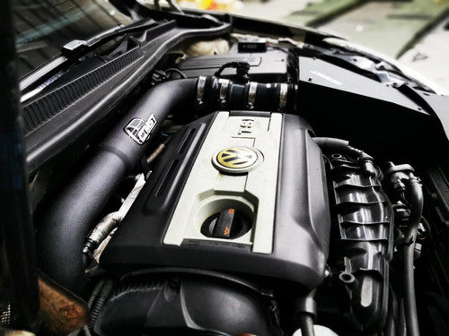 RamAir MST Performance Induction Kit for 2.0TFSI MK6 Golf GTI