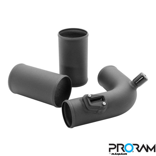 RamAir Oversized Performance Pleated Induction Kit for VW Audi Seat 2.0 TFSI