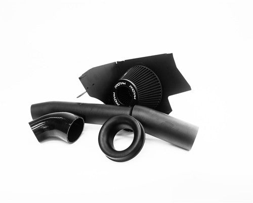 RamAir Performance Pleated Induction Kit for With Carbon Lid to fit BMW M2 M3 M4 3.0T S58