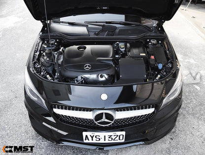 RamAir MST Performance Induction Kit for 1.6 2.0T M270 Mercedes