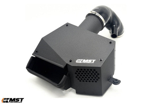 RamAir MST Performance Induction Kit For MK8 Golf EA888 EVO