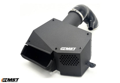 RamAir MST Performance Induction Kit For MK8 Golf EA888 EVO