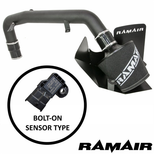 RamAir Performance Foam Induction Kit for Ford Focus ST 250 MK3 2.0T upto 2014