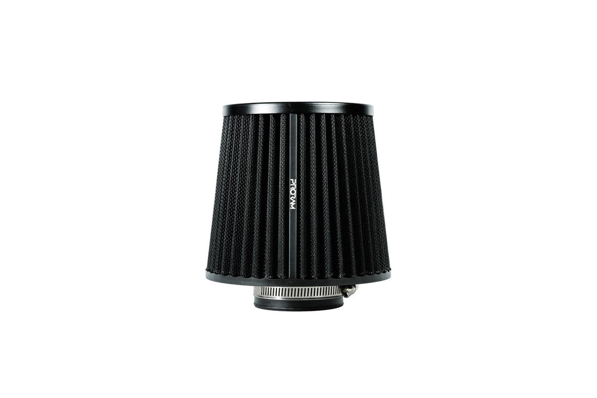 Ramair Pleated Multi Fit Cone Air Filter - 63mm (2.5inch)
