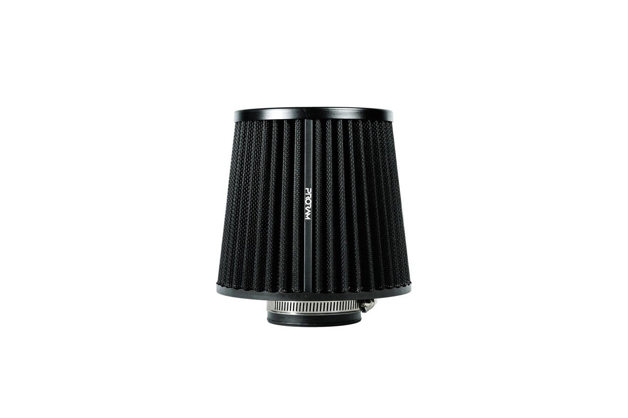 Ramair Pleated Multi Fit Cone Air Filter - 63mm (2.5inch)