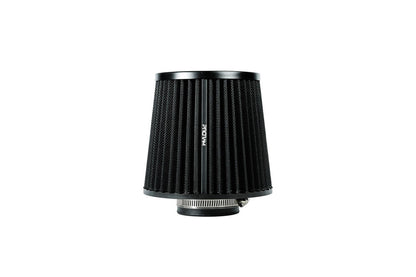 Ramair Pleated Multi Fit Cone Air Filter - 63mm (2.5inch)