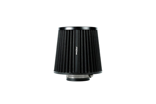 Ramair Pleated Multi Fit Cone Air Filter - 63mm (2.5inch)