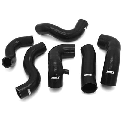 RamAir MST Performance Silicone Boost Pipe Kit for 1.0 Boosterjet Suzuki Swift