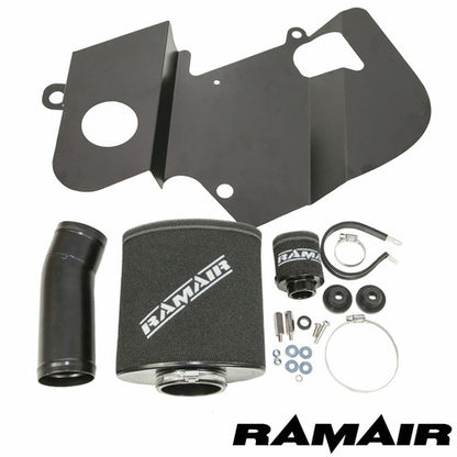 RamAir Performance Foam Induction Kit for Fiat Abarth 595/695 1.4T