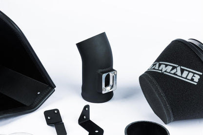 RamAir Performance Foam Induction Kit for F56 Mini Cooper 1.5T & Cooper S 2.0T - Oval MAF