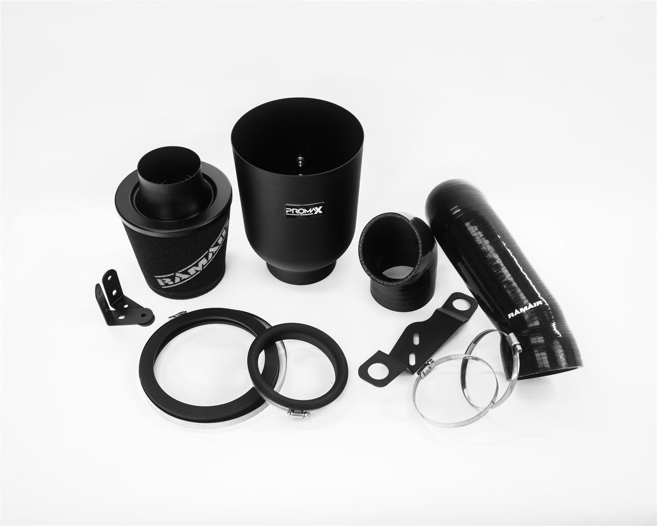 RamAir Performance Foam Enclosed Induction Kit for MK7 Golf GTi + R