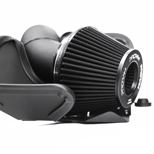 RamAir Oversized Performance Pleated Induction Kit for MQB MK7 Golf GTi / R