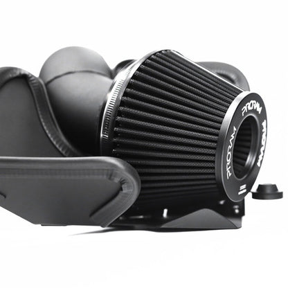 RamAir Oversized Performance Pleated Induction Kit for MQB MK7 Golf GTi / R