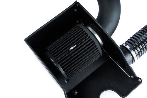 RamAir Performance Pleated Induction Kit for VAG 1.4 TSI EA211 2015+