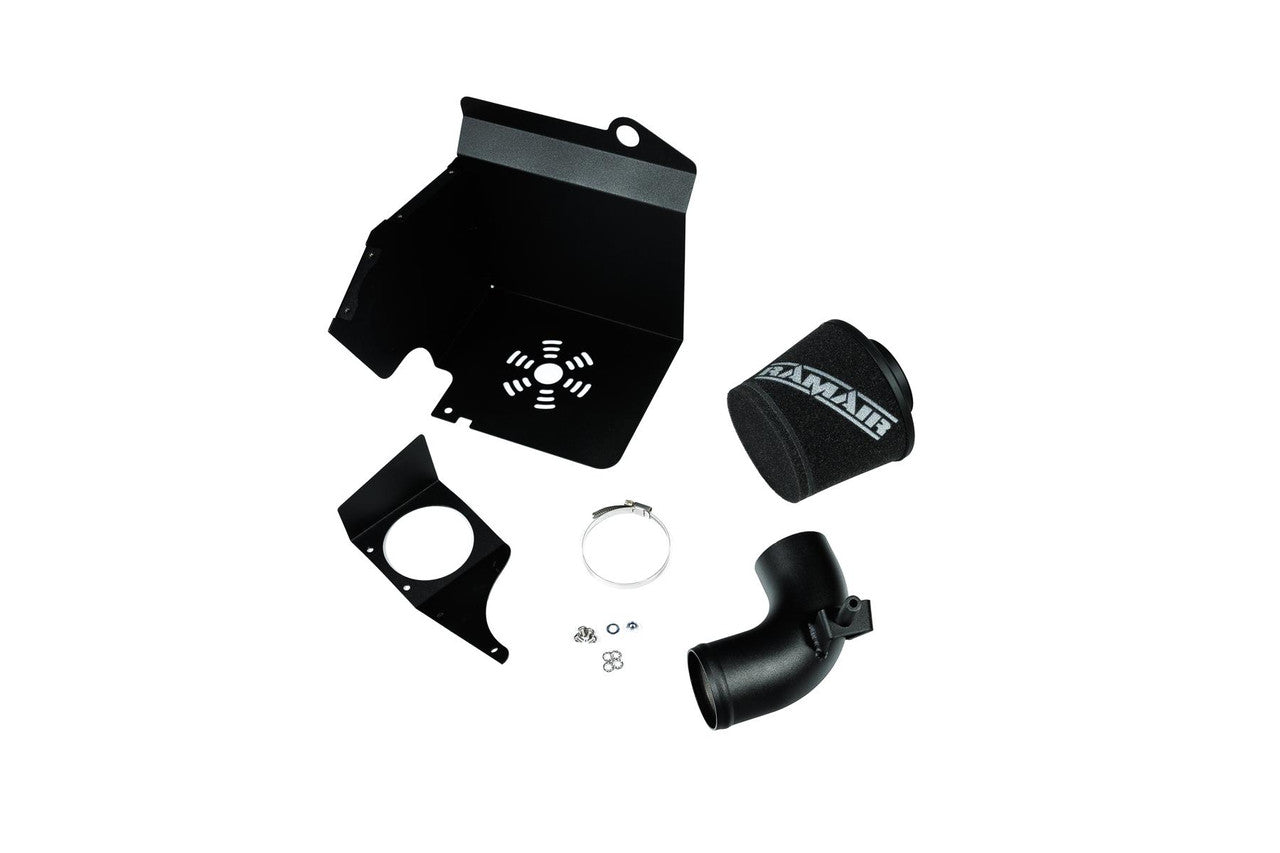 RamAir Performance Foam Induction Kit for Renault Clio 4 RS 1.6 RS