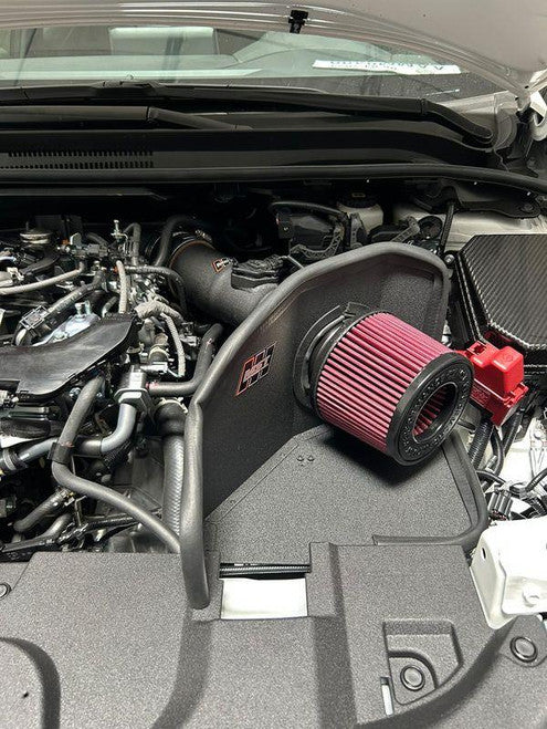 RamAir MST Performance Intake System 2023+ GR Corolla 1.6