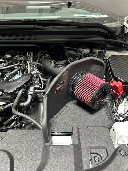 RamAir MST Performance Intake System 2023+ GR Corolla 1.6
