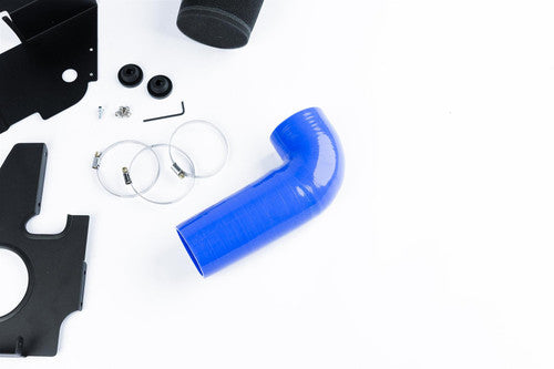 RamAir Performance Foam Induction Kit for 2.0 TSI TFSI MK6 GTI - Blue Hose
