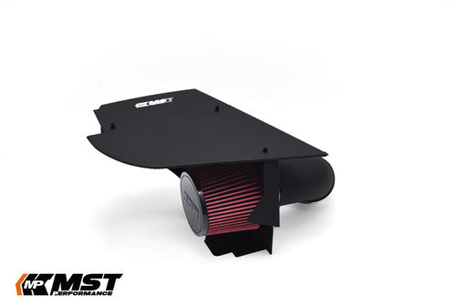 Ramair MST Performance Induction Kit for BMW B48 530i G30/G31