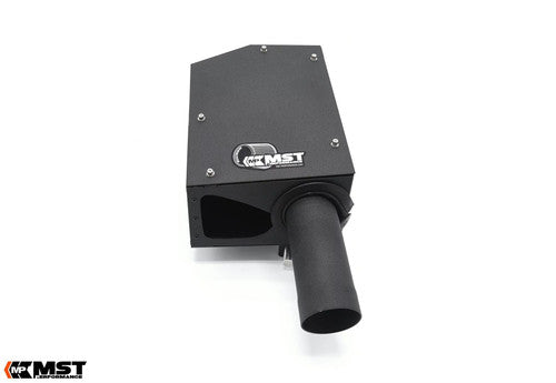RamAir MST Performance Induction Kit for 2.0T M270 Mercedes