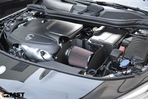 RamAir MST Performance Induction Kit for 1.6 2.0T M270 Mercedes
