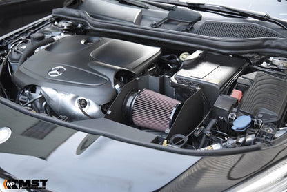 RamAir MST Performance Induction Kit for 1.6 2.0T M270 Mercedes