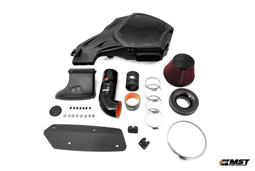 RamAir MST Performance Intake Kit for 2021+ Toyota GR86/Subaru BRZ 2.4L